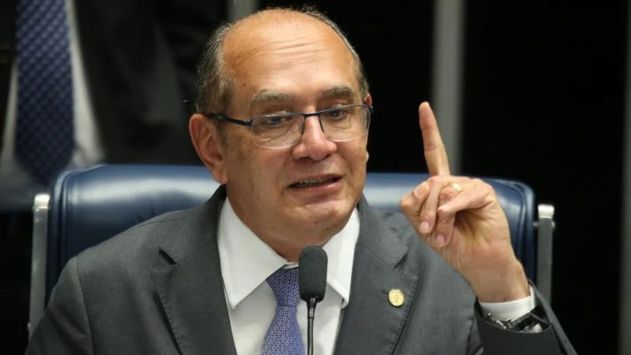 Gilmar: A quem perdeu, cabe lamber as feridas e se preparar para uma próxima