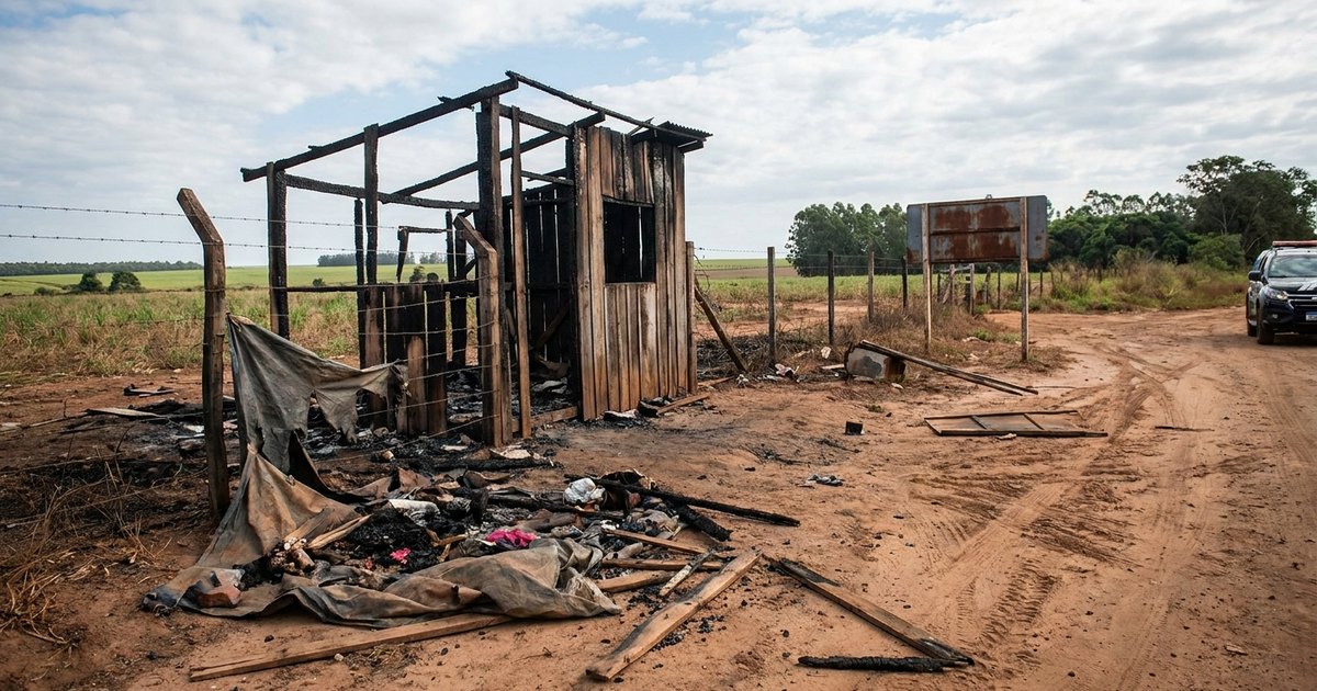 Violência contra indígenas no MS expõe avanço de conflitos por terra