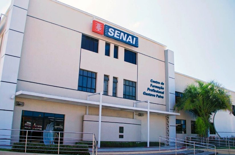 Senai abre vagas para curso de Confeiteiro; aulas serão no período da noite