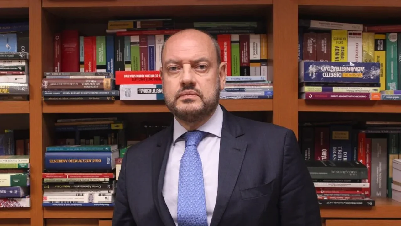 'O estado não tem líder', diz Ricardo Couto sobre relação com a Assembleia Legislativa
