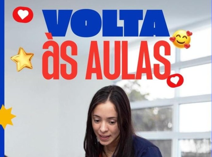 Secretaria de Educação de Campo Alegre divulga Cronograma do inicio das aulas do Ano Letivo 2026