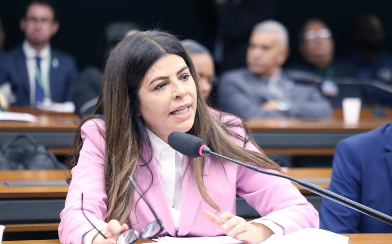 Comissão vai debater implementação do mercado de carbono