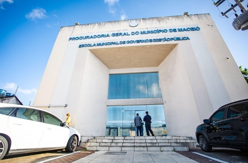 Procuradoria-Geral do Município garante transparência nos serviços jurídicos em Maceió