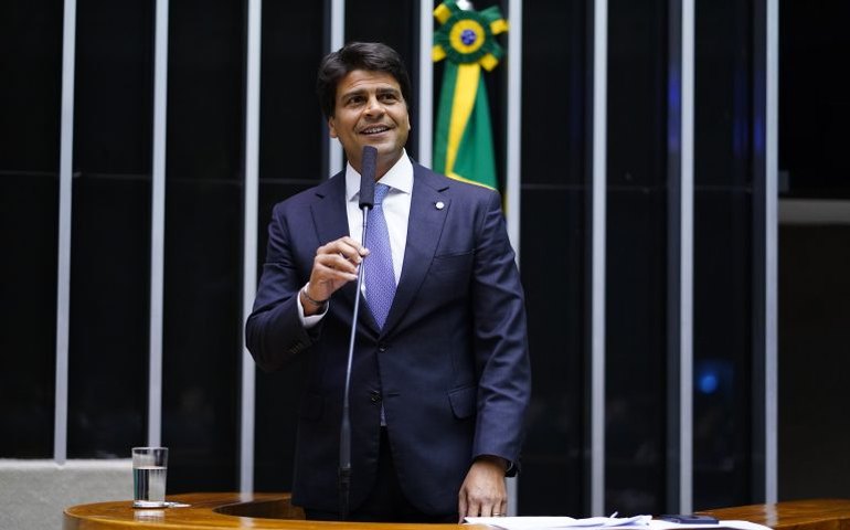 Relator de projeto sobre tributação da alta renda terá encontro com Haddad para tentar destravar proposta