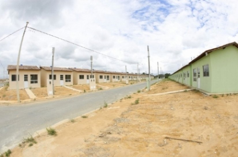 Minha casa, Minha Vida: Seinfra convoca contratos pendentes