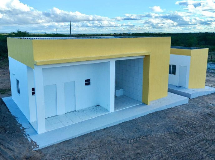 Casa do Mel será inaugurada no próximo domingo, 28, em Delmiro Gouveia