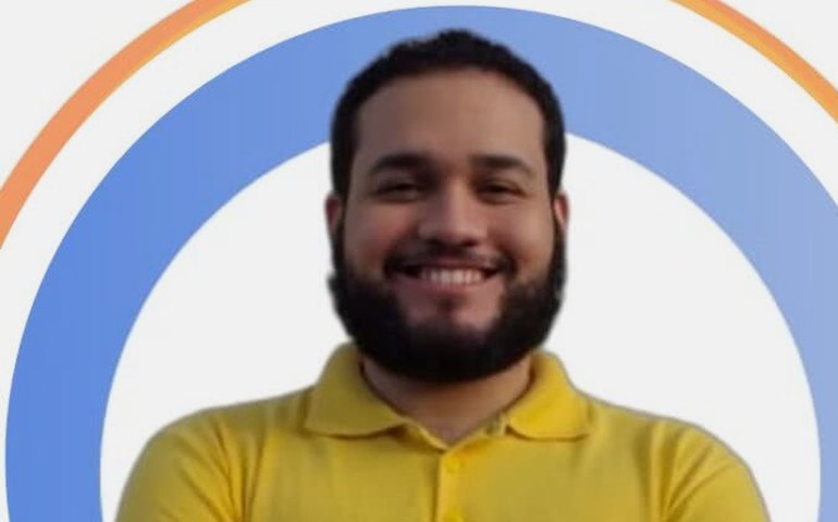 Você é um bruxo Harry!