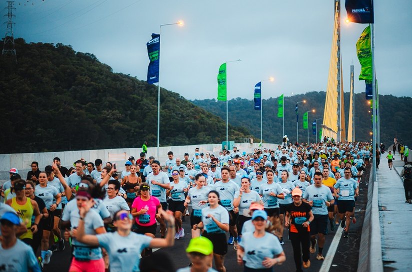 Pela primeira vez, Maringá vai sediar uma maratona internacional de grande porte