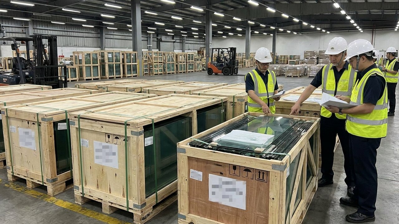 MDIC abre investigação sobre dumping em vidros de mesa da China e do Egito