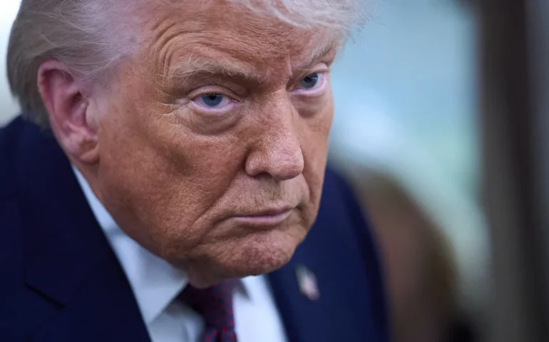 Trump desperta a conversa sobre a 'nova ordem mundial' enquanto os líderes sinalizam mudanças nas alianças globais