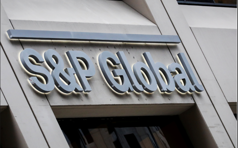 Zona do euro: PMI industrial (final) sobe a 47,1 em novembro, aponta S&amp;P Global