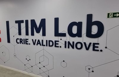  TIM inaugura novo Centro de Inovação com foco no 5G