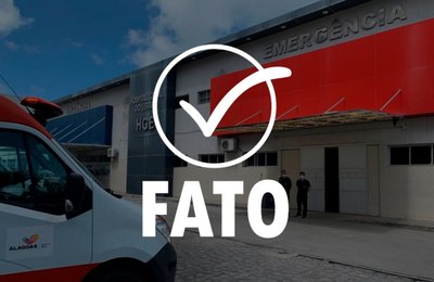 É fato: HGE passou atender apenas casos de emergência; em casos de urgência as UPAS devem ser procuradas