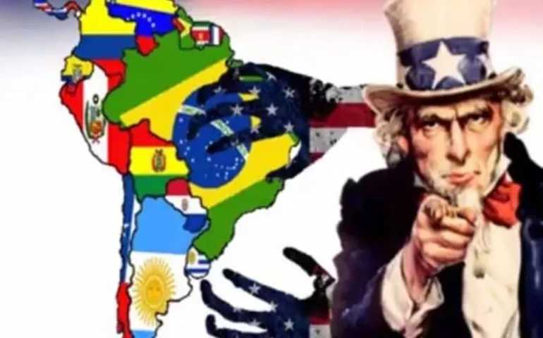 Doutrina Monroe 2.0: novo enfoque dos EUA na América Latina, segundo especialista