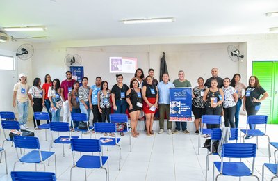 Programa Escola do Turismo traz a Coruripe Aperfeiçoamento para Garçom