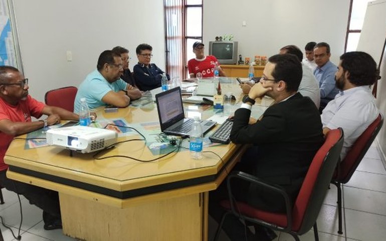 Rodoviários: proposta de reajuste é aceita e negociações são encerradas sem greve