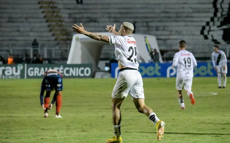 Ponte Preta tem retorno de três titulares contra o Sport na Série B