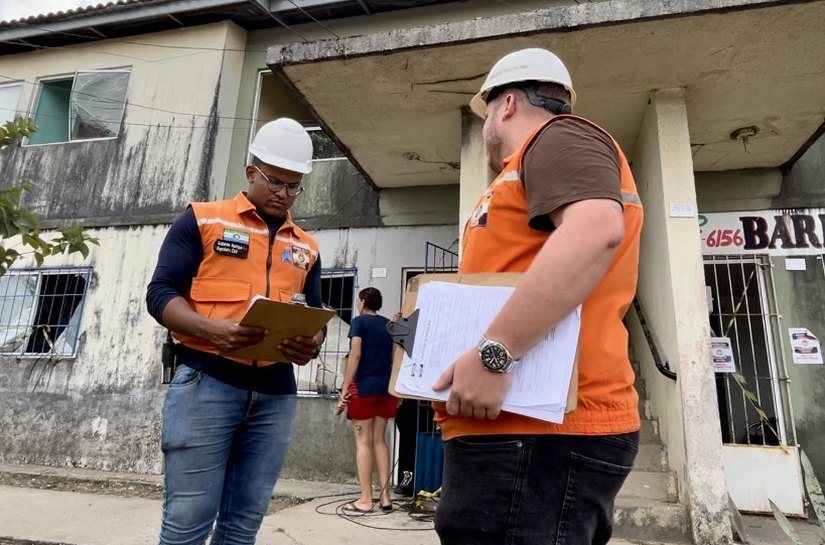 Maceió encerra período chuvoso pelo quinto ano consecutivo sem registrar mortes