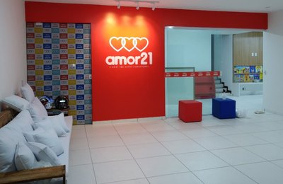 Ademi-AL entrega nesta quarta (19) nova sede do Instituto Amor 21