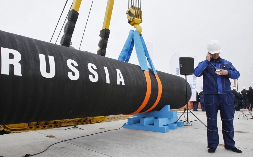 Sanções contra Rússia afetam mais os europeus que Moscou, avalia publicação