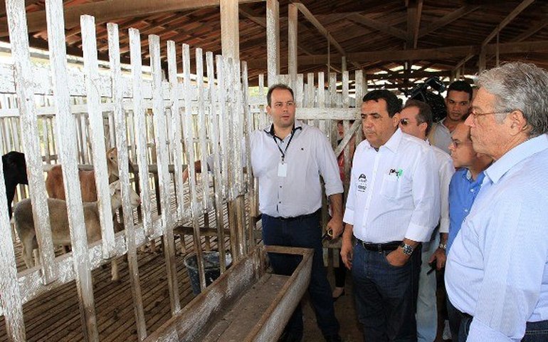 Centro Xingó de Convivência é ferramenta para mudar Semiárido