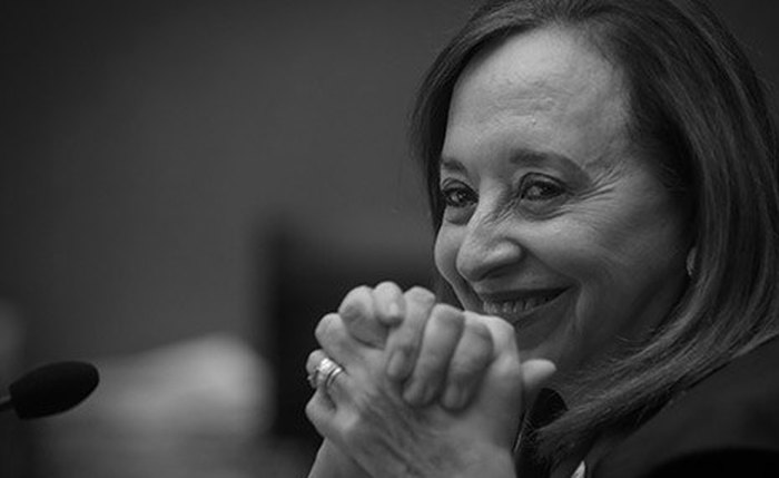 Assusete Magalhães faleceu neste 1º de dezembro