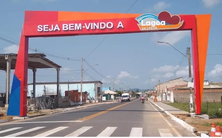 Em reunião, o MPAL discute a regularidade do concurso público realizado em Lagoa da Canoa