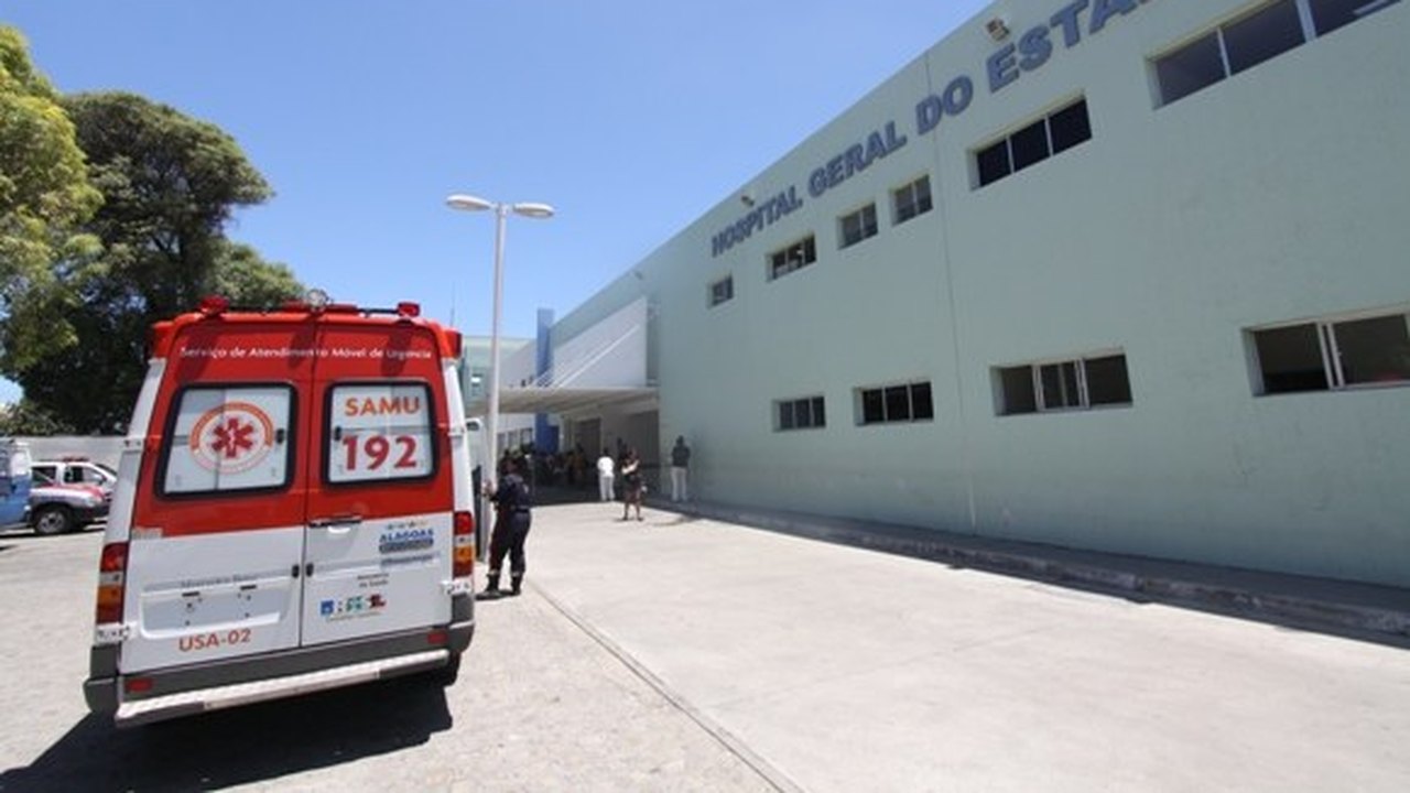Crianças atendidas no HGE terão entrada exclusiva a partir de quarta