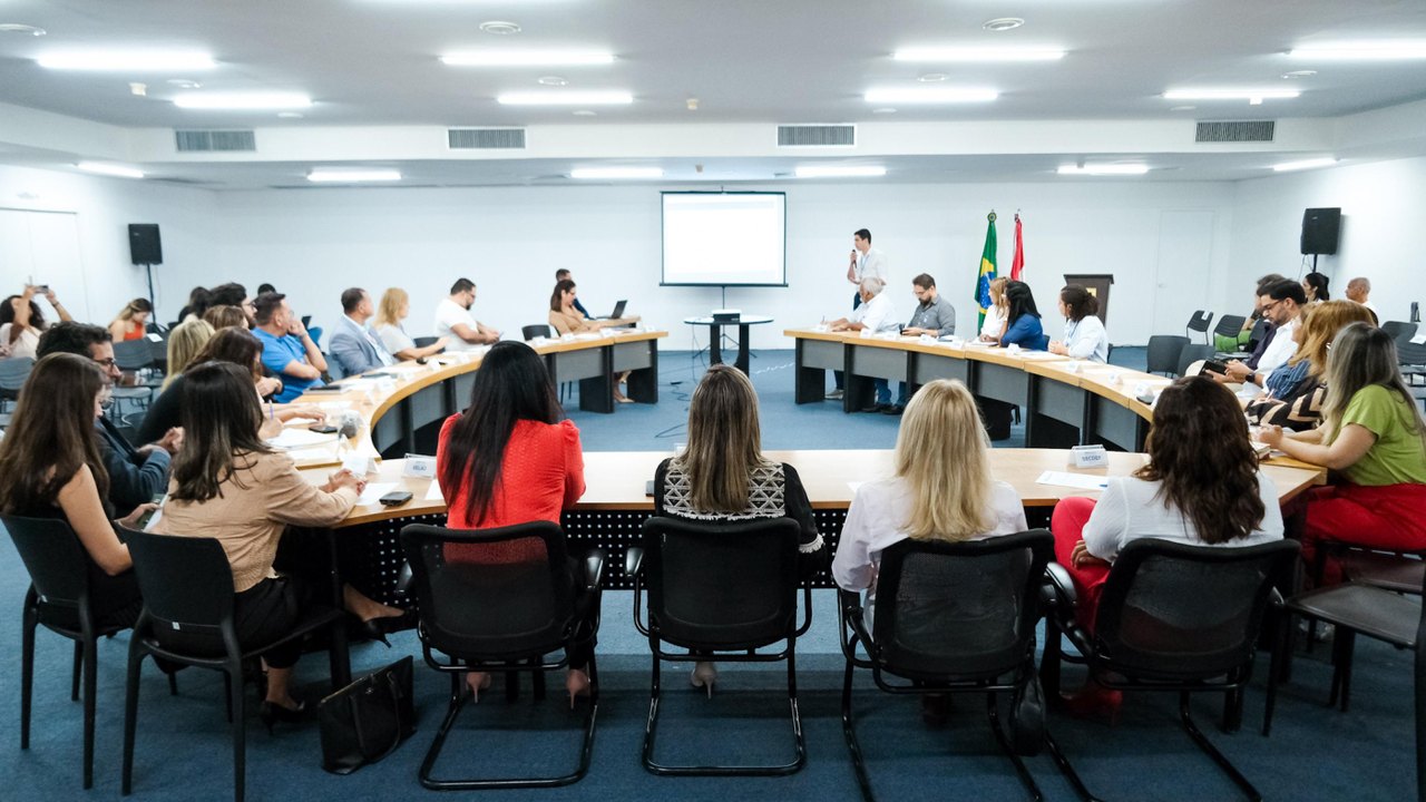 Reunião do Conselho Estadual do Alagoas Sem Fome destaca políticas públicas para povos tradicionais