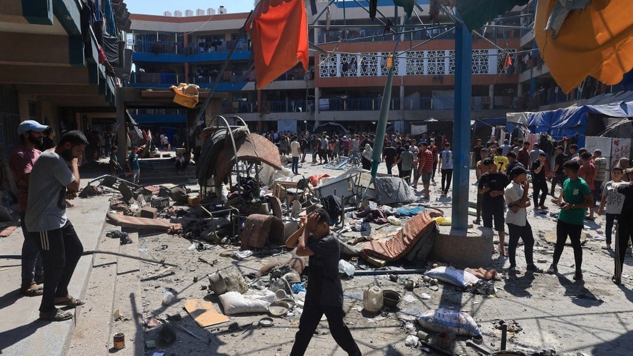 UE impõe novas sanções a colonos e entidades israelenses por violência na Cisjordânia e bloqueio de ajuda a Gaza