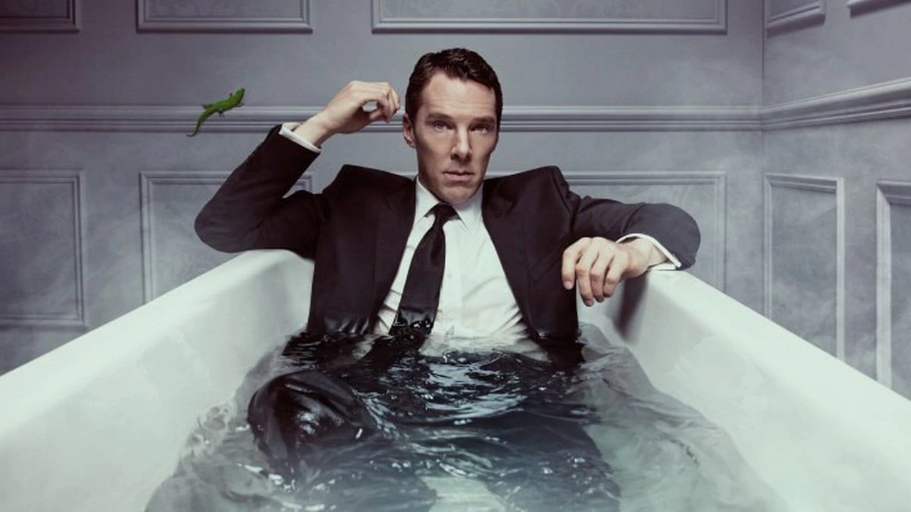 Benedict Cumberbatch pode ser condenado pelo passado escravagista de sua família