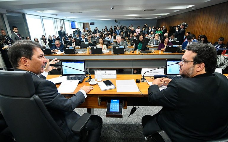 CPMI: fotógrafo diz que sofreu ameaças para deletar imagens