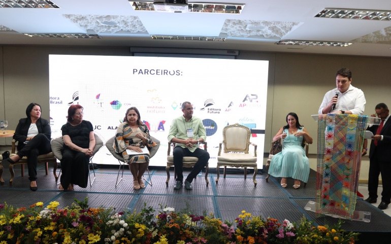 Maceió participa de encontro interestadual de dirigentes de educação municipais de Alagoas e Sergipe