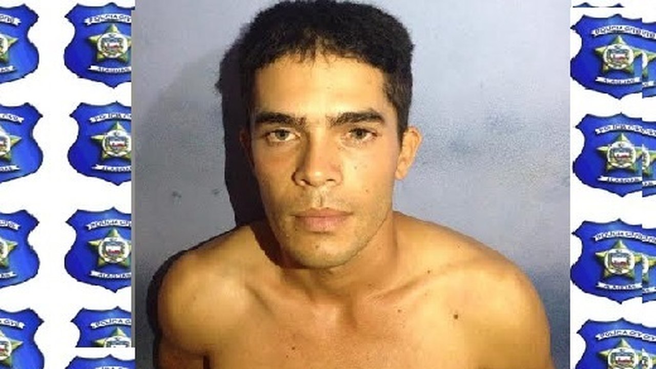 Polícia Civil prende acusado de tráfico em Arapiraca