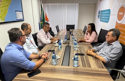 Parceria entre Senac e município de Maribondo leva oportunidade a quem mais precisa