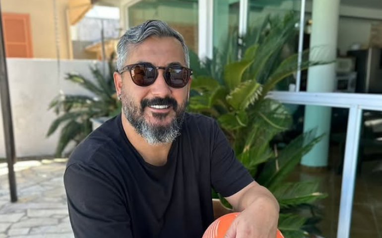 Campeão pelo Grêmio e Corinthians, ex-meia Douglas tem prisão decretada por dívida de pensão