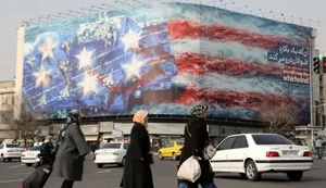 irã x USA. fonte: internet