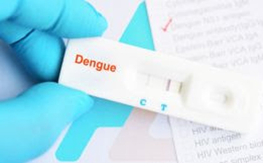 Testes rápidos prometem resultados em 15 minutos