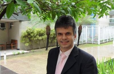 Professor da Uninassau Maceió é convidado para doutorado na Europa 