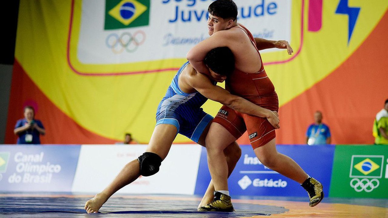 Fim de semana tem primeiros campeões nos Jogos da Juventude em SP
