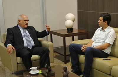 TJ disponibiliza equipe do Moradia Legal para explicar projeto aos municípios 