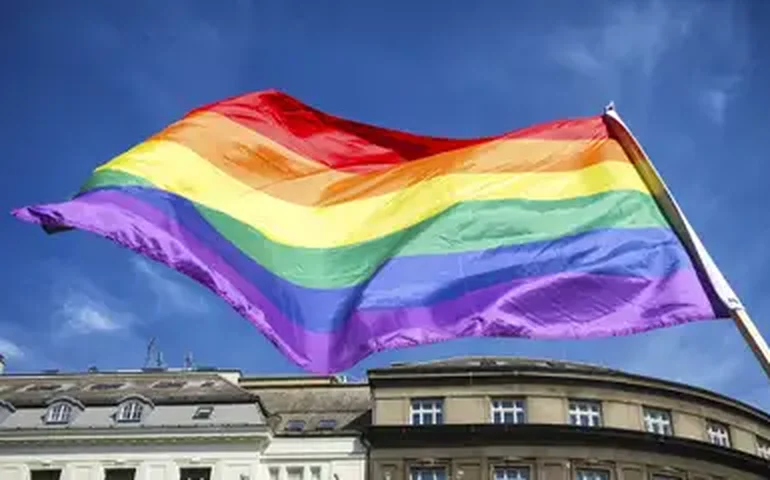 Governo lança site da conferência dos direitos das pessoas LGBTQIA+