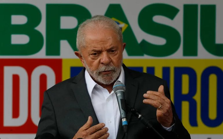 Membros das polícias estaduais ficam de fora do gabinete de transição de Lula