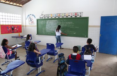 Avaliação de Fluência em Leitura 2022 será aplicada em Coruripe