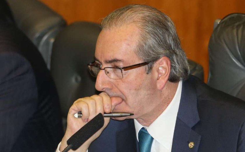 Justiça Federal do DF nega habeas corpus a Eduardo Cunha na Operação Patmos