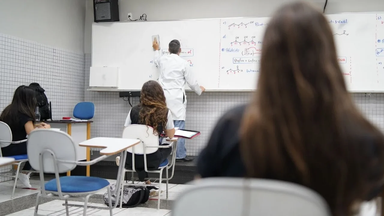 STF determina validade do piso nacional da educação básica para professores temporários
