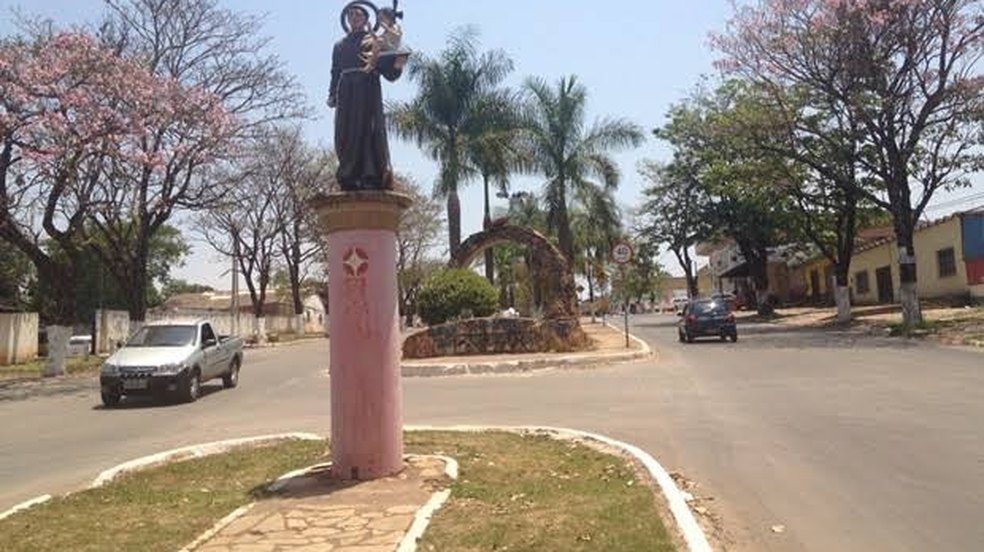 Grupo lança empreendimento industrial em Goiás