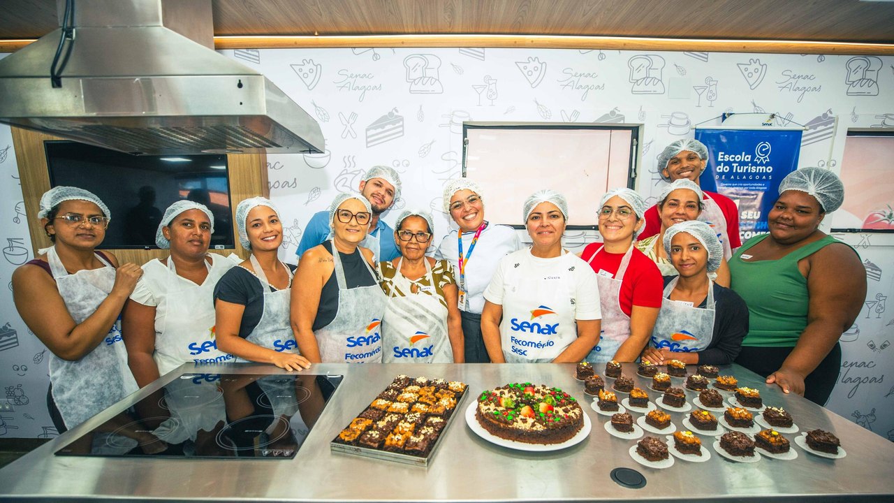 Setur oferta mais de 270 vagas em cursos gratuitos no Sertão de Alagoas