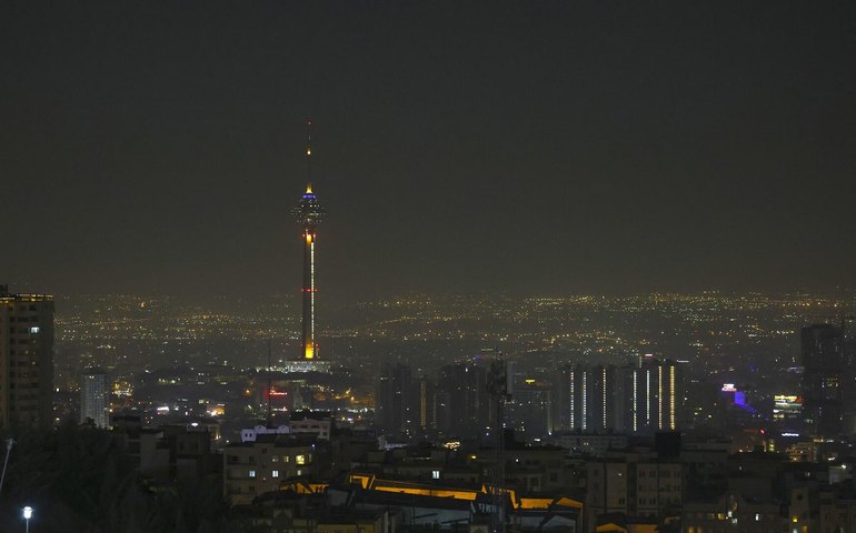EUA discutiram planos para possíveis ataques ao Irã, revela imprensa