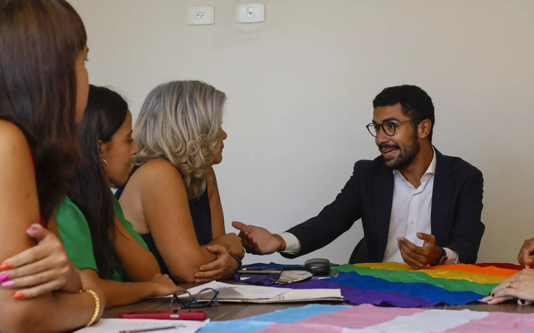 No Dia de Combate à Homofobia, comissão da OAB/AL fala sobre os desafios para combater esse crime